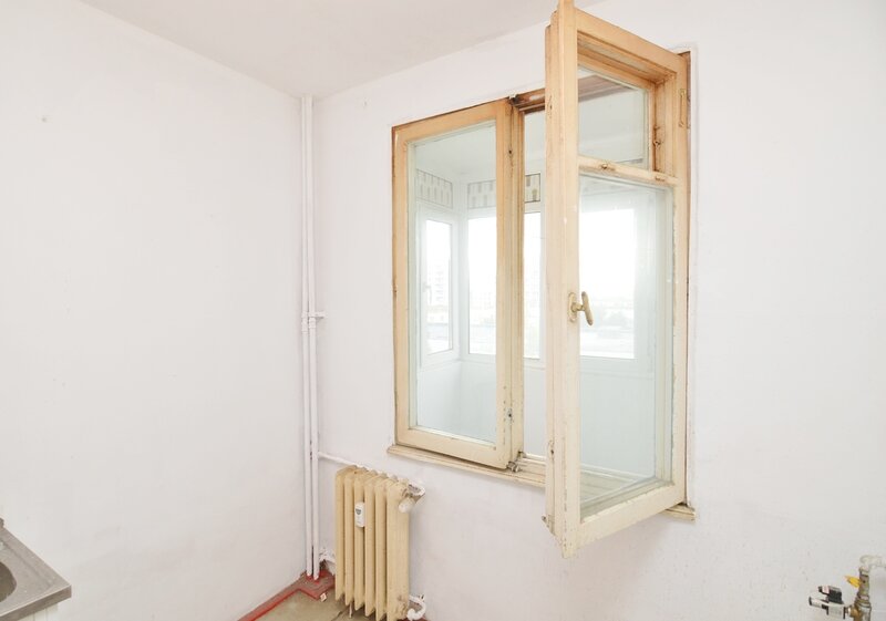 Theodor Pallady, str. Mizil